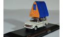 Trabant 601S Universal, масштабная модель, IST Models, 1:43, 1/43