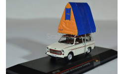 Trabant 601S Universal