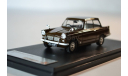 Triumph Herald Saloon 1959, масштабная модель, Premium X, scale43