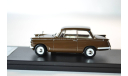 Triumph Herald Saloon 1959, масштабная модель, Premium X, scale43