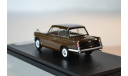 Triumph Herald Saloon 1959, масштабная модель, Premium X, scale43