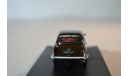 Triumph Herald Saloon 1959, масштабная модель, Premium X, scale43