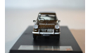 Triumph Herald Saloon 1959, масштабная модель, Premium X, scale43