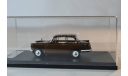 Triumph Herald Saloon 1959, масштабная модель, Premium X, scale43