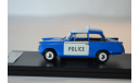 Triumph Herald Saloon 1962, масштабная модель, Premium X, scale43