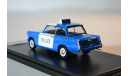 Triumph Herald Saloon 1962, масштабная модель, Premium X, scale43