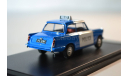 Triumph Herald Saloon 1962, масштабная модель, Premium X, scale43