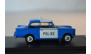 Triumph Herald Saloon 1962, масштабная модель, Premium X, scale43