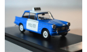 Triumph Herald Saloon 1962, масштабная модель, Premium X, scale43