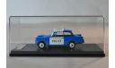 Triumph Herald Saloon 1962, масштабная модель, Premium X, scale43