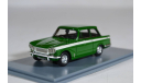 triumph vitesse 6 saloon, масштабная модель, Neo Scale Models, scale43