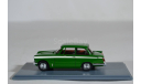 triumph vitesse 6 saloon, масштабная модель, Neo Scale Models, scale43