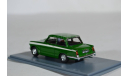 triumph vitesse 6 saloon, масштабная модель, Neo Scale Models, scale43