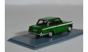 triumph vitesse 6 saloon, масштабная модель, Neo Scale Models, scale43