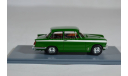 triumph vitesse 6 saloon, масштабная модель, Neo Scale Models, scale43