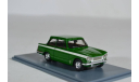 triumph vitesse 6 saloon, масштабная модель, Neo Scale Models, scale43