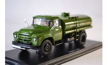 Зил 130 (ТСВ 6) хаки, масштабная модель, Start Scale Models (SSM), 1:43, 1/43