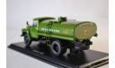 Зил 130 (ТСВ 6) хаки, масштабная модель, Start Scale Models (SSM), 1:43, 1/43