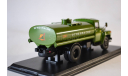 Зил 130 (ТСВ 6) хаки, масштабная модель, Start Scale Models (SSM), 1:43, 1/43