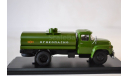 Зил 130 (ТСВ 6) хаки, масштабная модель, Start Scale Models (SSM), 1:43, 1/43