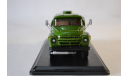 Зил 130 (ТСВ 6) хаки, масштабная модель, Start Scale Models (SSM), 1:43, 1/43
