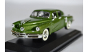 Tucker Torpedo 1948, масштабная модель, Road Signature, 1:43, 1/43