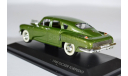 Tucker Torpedo 1948, масштабная модель, Road Signature, 1:43, 1/43