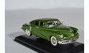 Tucker Torpedo 1948, масштабная модель, Road Signature, 1:43, 1/43