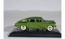 Tucker Torpedo 1948, масштабная модель, Road Signature, 1:43, 1/43