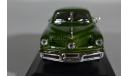 Tucker Torpedo 1948, масштабная модель, Road Signature, 1:43, 1/43