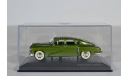 Tucker Torpedo 1948, масштабная модель, Road Signature, 1:43, 1/43