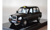 TX1 TAXI london TAXI CAB 1998 (10200), масштабная модель, Vitesse, scale43