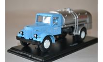 ТЗ - 200 (1084), масштабная модель, Start Scale Models (SSM), scale43, МАЗ