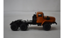 Урал 44202_0311_31, масштабная модель, Автоистория (АИСТ), 1:43, 1/43