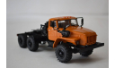 Урал 44202_0311_31, масштабная модель, Автоистория (АИСТ), 1:43, 1/43