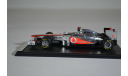 McLaren MP4-26 #3 Победитель German GP 2011 Lewis Hamilton (FI), масштабная модель, Spark, 1:43, 1/43