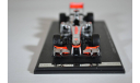 McLaren MP4-26 #3 Победитель German GP 2011 Lewis Hamilton (FI), масштабная модель, Spark, 1:43, 1/43