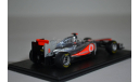 McLaren MP4-26 #3 Победитель German GP 2011 Lewis Hamilton (FI), масштабная модель, Spark, 1:43, 1/43