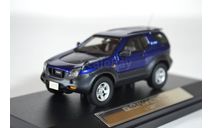 ISUZU VehiCROSS 1997, масштабная модель, Hi-Story, 1:43, 1/43