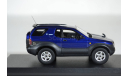 ISUZU VehiCROSS 1997, масштабная модель, Hi-Story, 1:43, 1/43