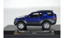 ISUZU VehiCROSS 1997, масштабная модель, Hi-Story, 1:43, 1/43