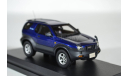 ISUZU VehiCROSS 1997, масштабная модель, Hi-Story, 1:43, 1/43