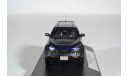 ISUZU VehiCROSS 1997, масштабная модель, Hi-Story, 1:43, 1/43