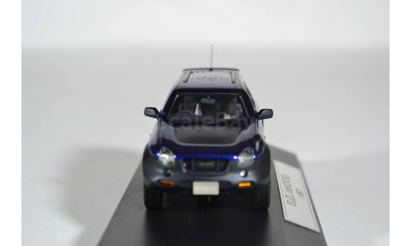 ISUZU VehiCROSS 1997, масштабная модель, Hi-Story, 1:43, 1/43