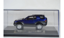 ISUZU VehiCROSS 1997, масштабная модель, Hi-Story, 1:43, 1/43