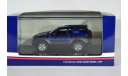 ISUZU VehiCROSS 1997, масштабная модель, Hi-Story, 1:43, 1/43