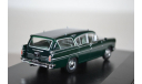 Vauxhall CRESTA FRIARY Imperial Green (королевы Великобритании) 1963, масштабная модель, Vauxhall Motors, Oxford, 1:43, 1/43