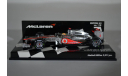 Vodafone McLaren Mercedes Mp4-26_L.Hamilton_Winner 2011, масштабная модель, Minichamps, scale43