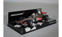 Vodafone McLaren Mercedes Mp4-26_L.Hamilton_Winner 2011, масштабная модель, Minichamps, scale43