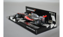 Vodafone McLaren Mercedes Mp4-26_L.Hamilton_Winner 2011, масштабная модель, Minichamps, scale43